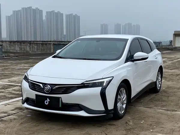 Buick Velite 6 2023