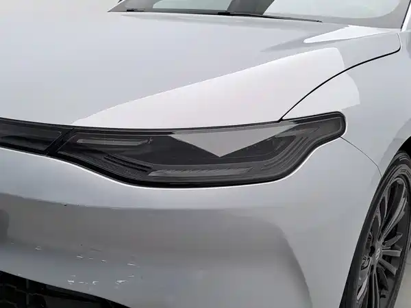 Leapmotor C01 2023