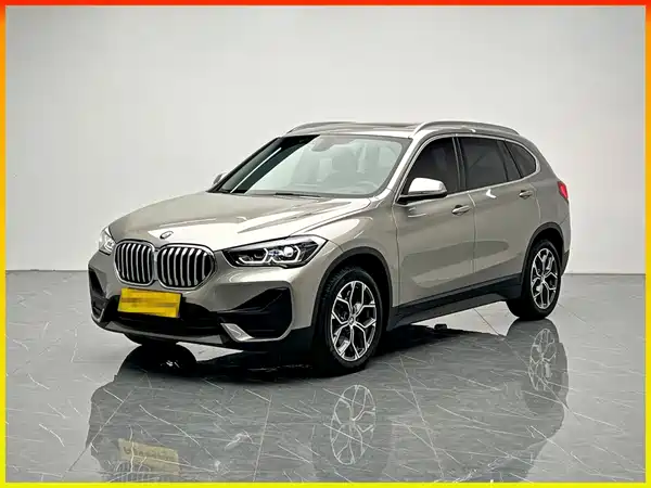 BMW X1 2023