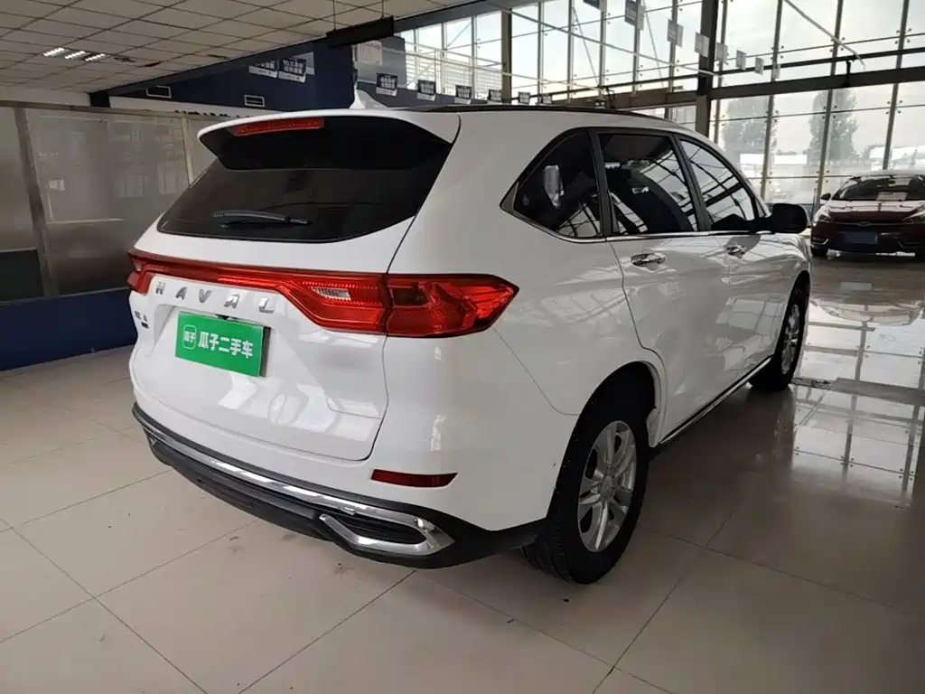 Haval M6 2023