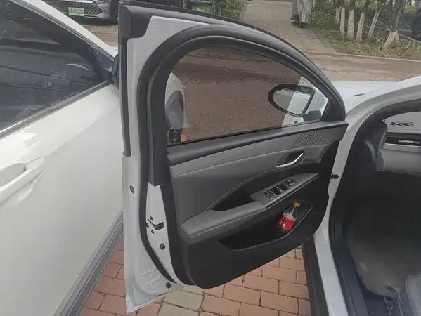 BYD Qin PLUS 2025