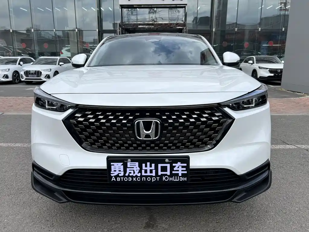 Honda XR-V 2023 — фото 2
