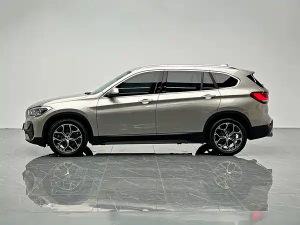 BMW X1 2023