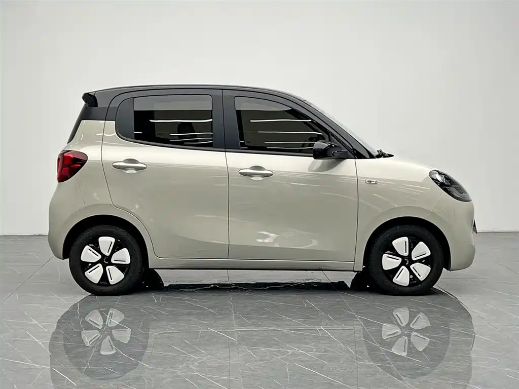 Wuling MINIEV 2025