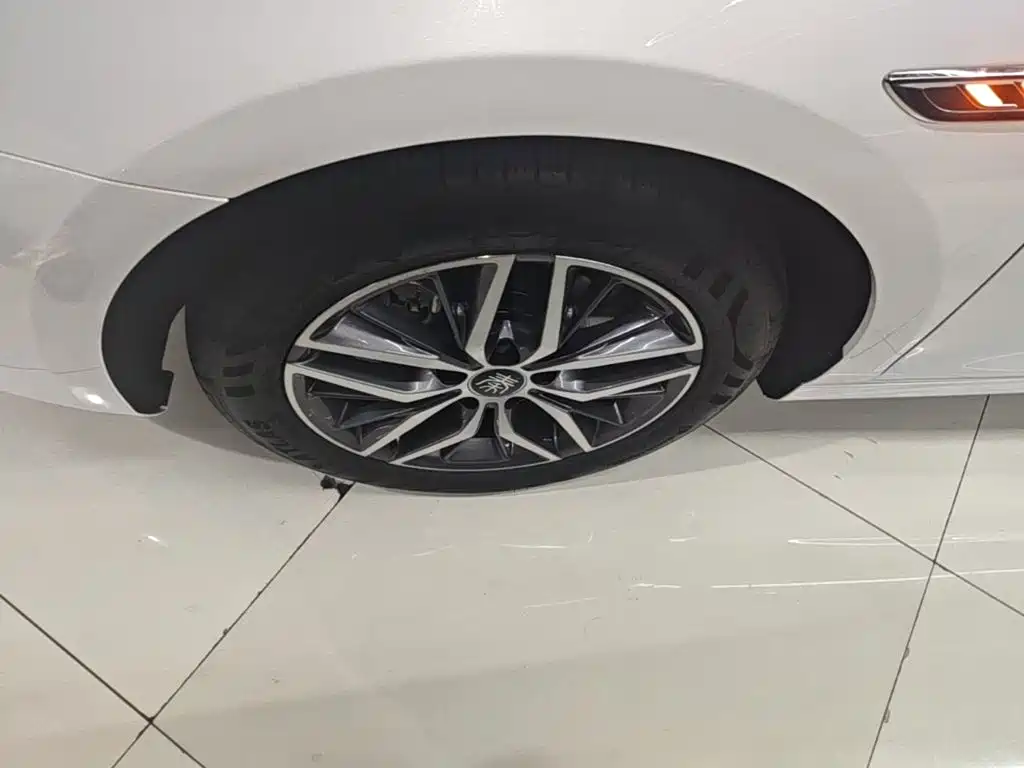 BYD Qin PLUS 2025 — фото 23