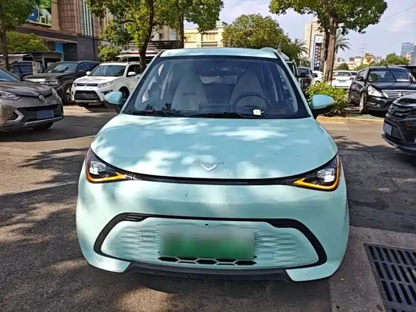 Kaiyi Shiyue 2025