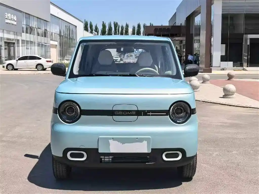 Galaxy Panda 2026