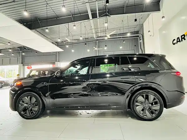 Li Auto L9 2023