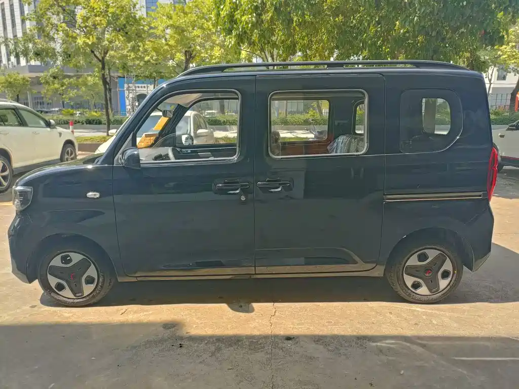 Wuling Zhiguang New Energy 2026