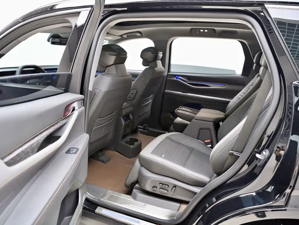 Ford Edge 2023