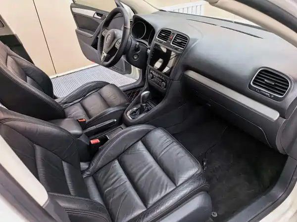 Volkswagen Golf 2013