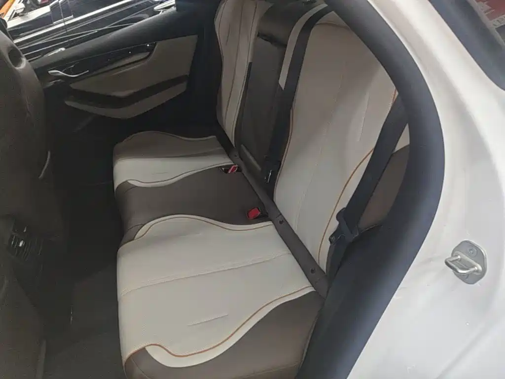 BYD Qin PLUS 2025 — фото 17