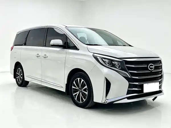 GAC Trumpchi M8 2023