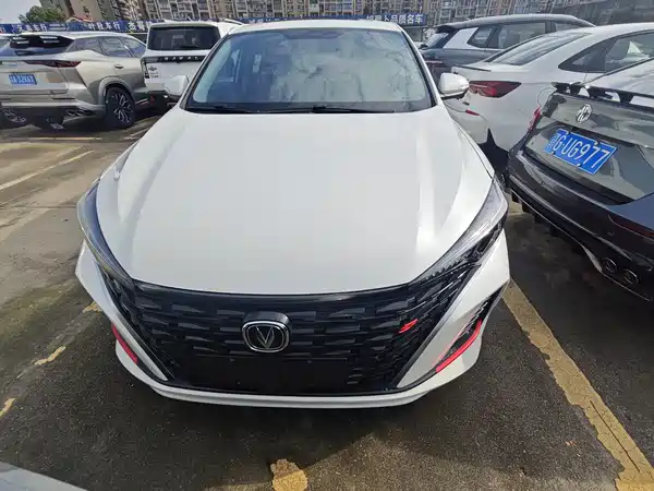 Changan Eado 2023
