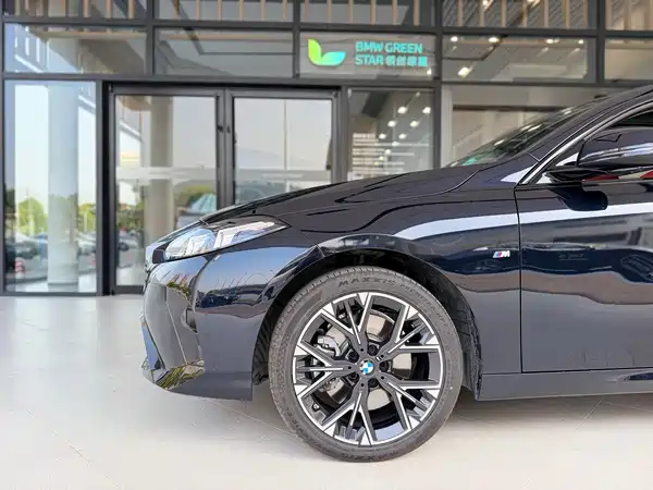 BMW 2 Series 2025