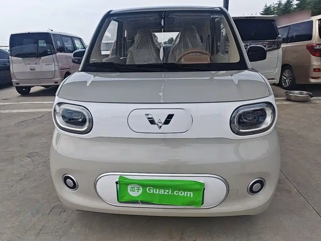 Wuling MINIEV 2026