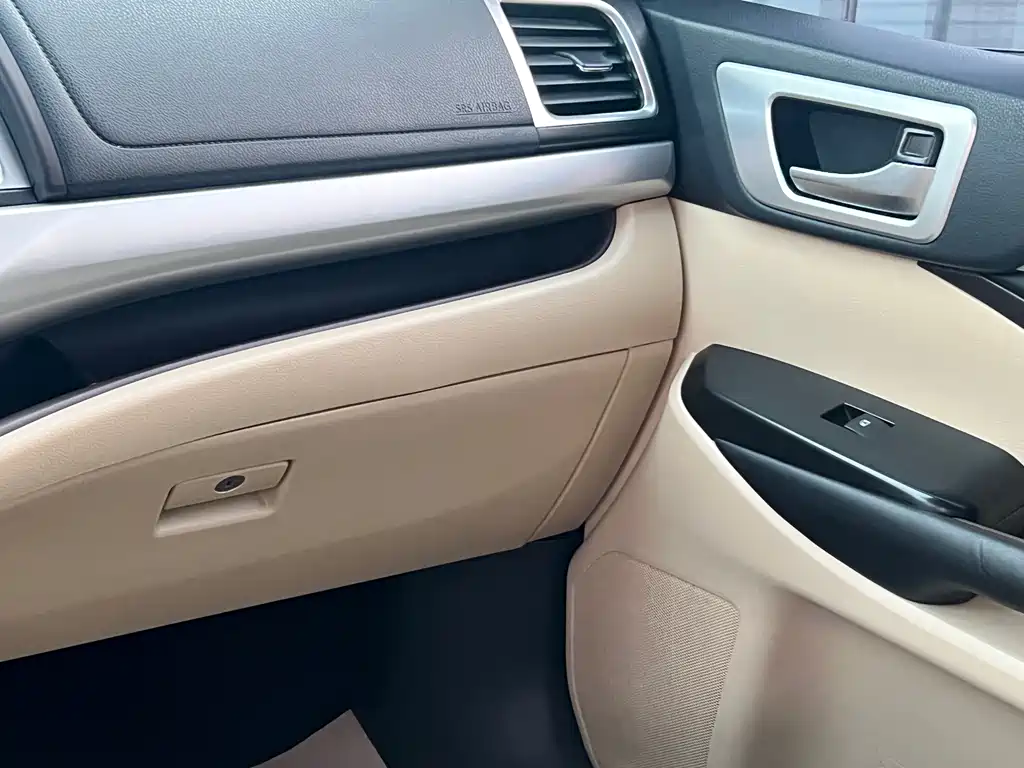 Toyota Highlander 2021 — фото 13