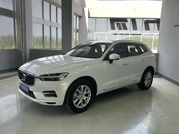 Volvo XC60 2020