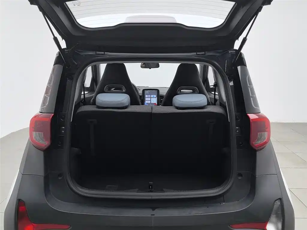 Chery QQ Little Ant 2023 — фото 16