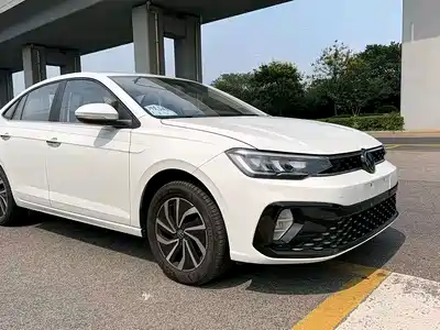 Volkswagen Lavida 2023