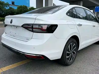 Volkswagen Lavida 2023