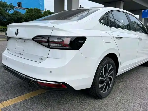 Volkswagen Lavida 2023