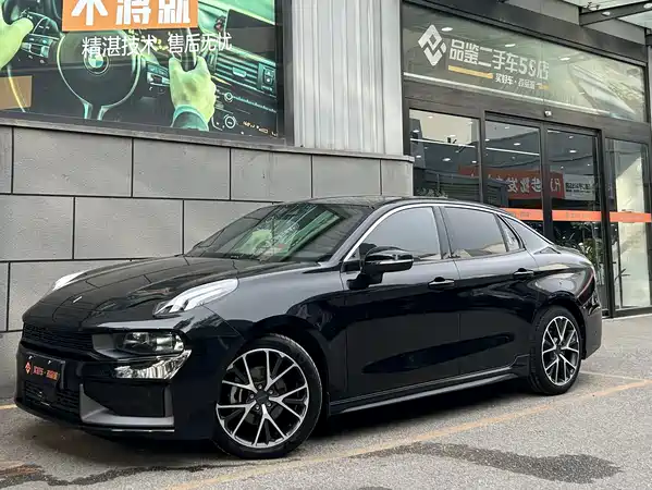 Lynk & Co 03 2021