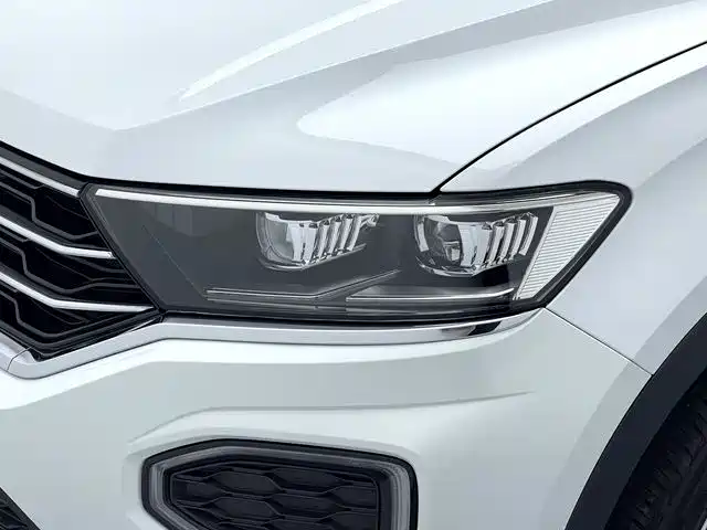 Volkswagen T-Roc 2019 — фото 18