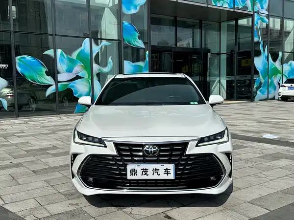 Toyota Avalon 2023