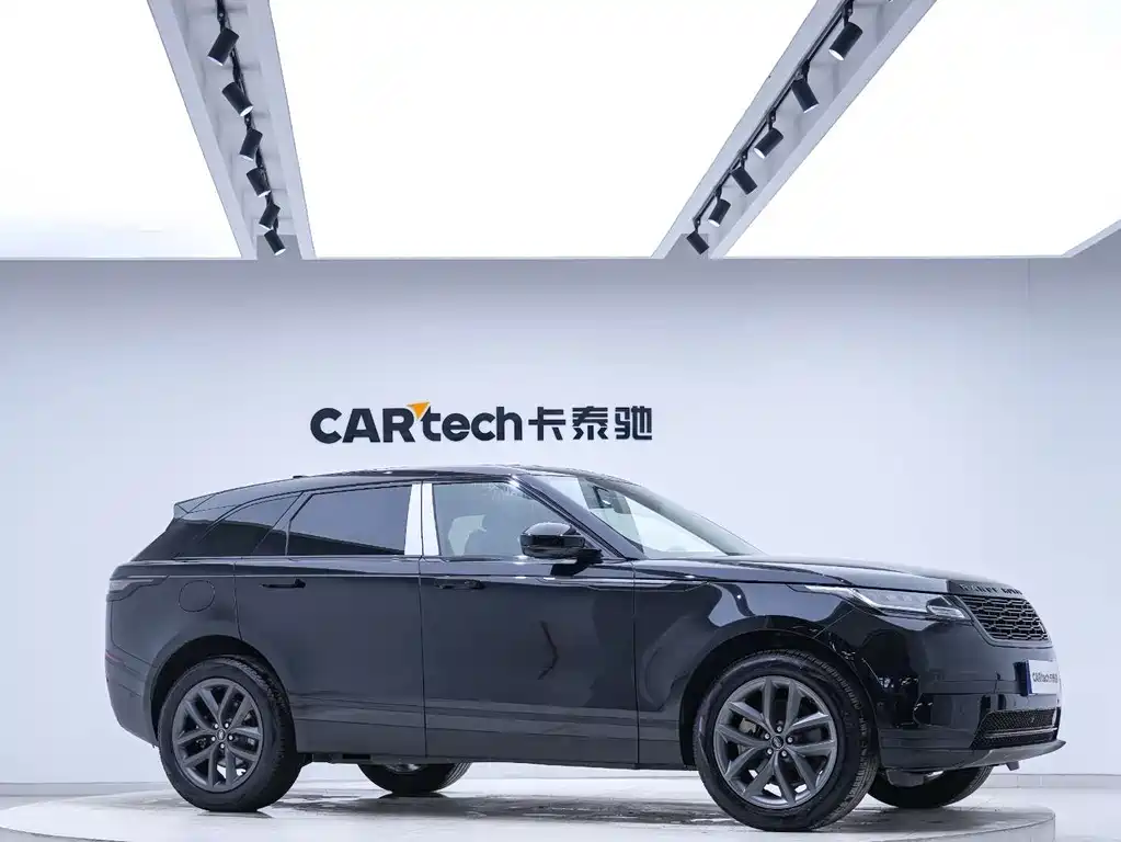 Land Rover Range Rover Velar 2024 — фото 5