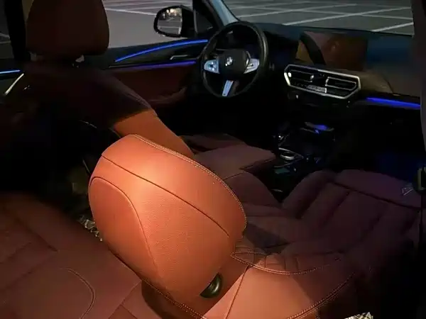 BMW X3 2023