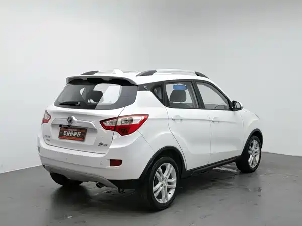 Changan CS35 2016
