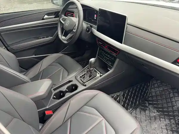Volkswagen Lavida 2023