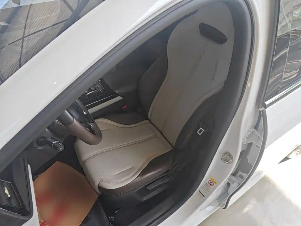 BYD Qin PLUS 2024 — фото 15