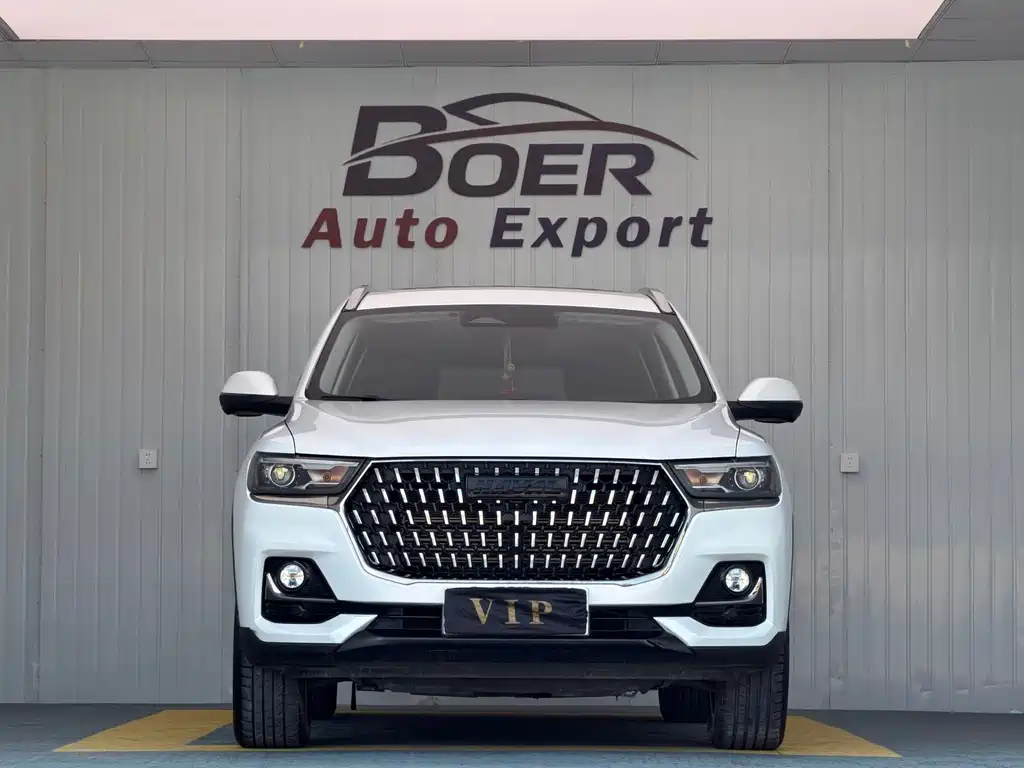 Haval H6 2023