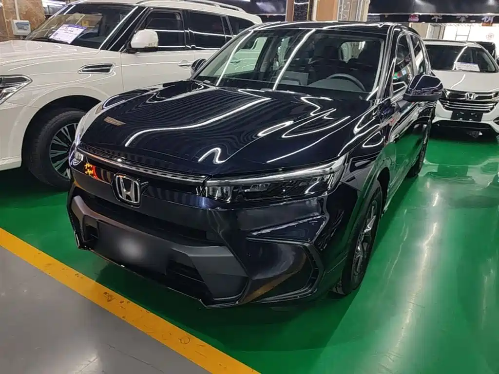 Honda Breeze 2025 — фото 2