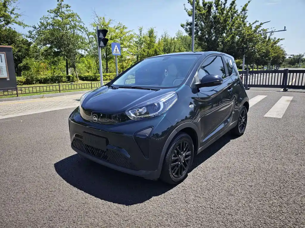 Chery eQ1 2024