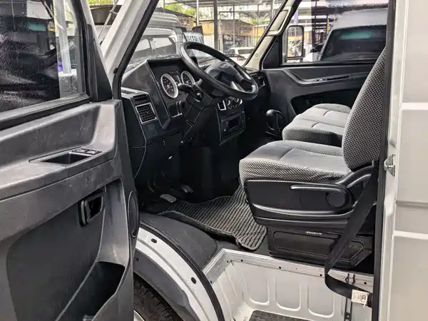 Iveco Proud 2023