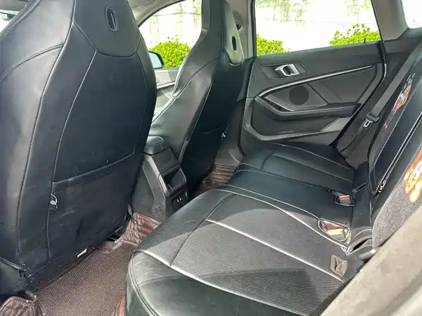 BMW 2 Series 2021