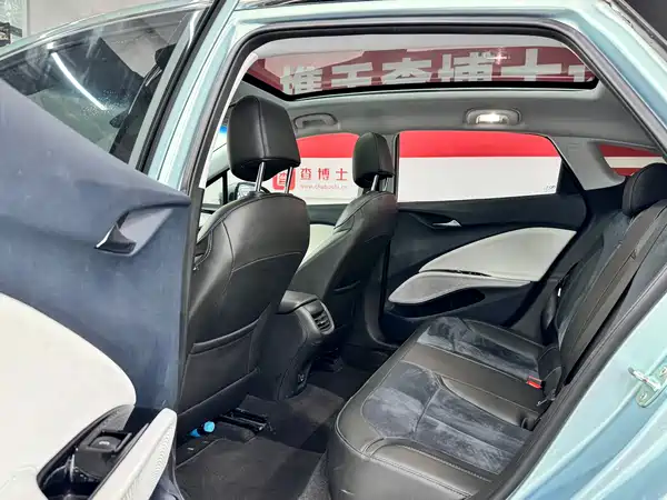 Buick Velite 6 2022
