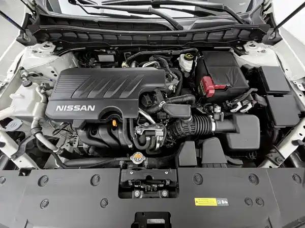 Nissan Teana 2021