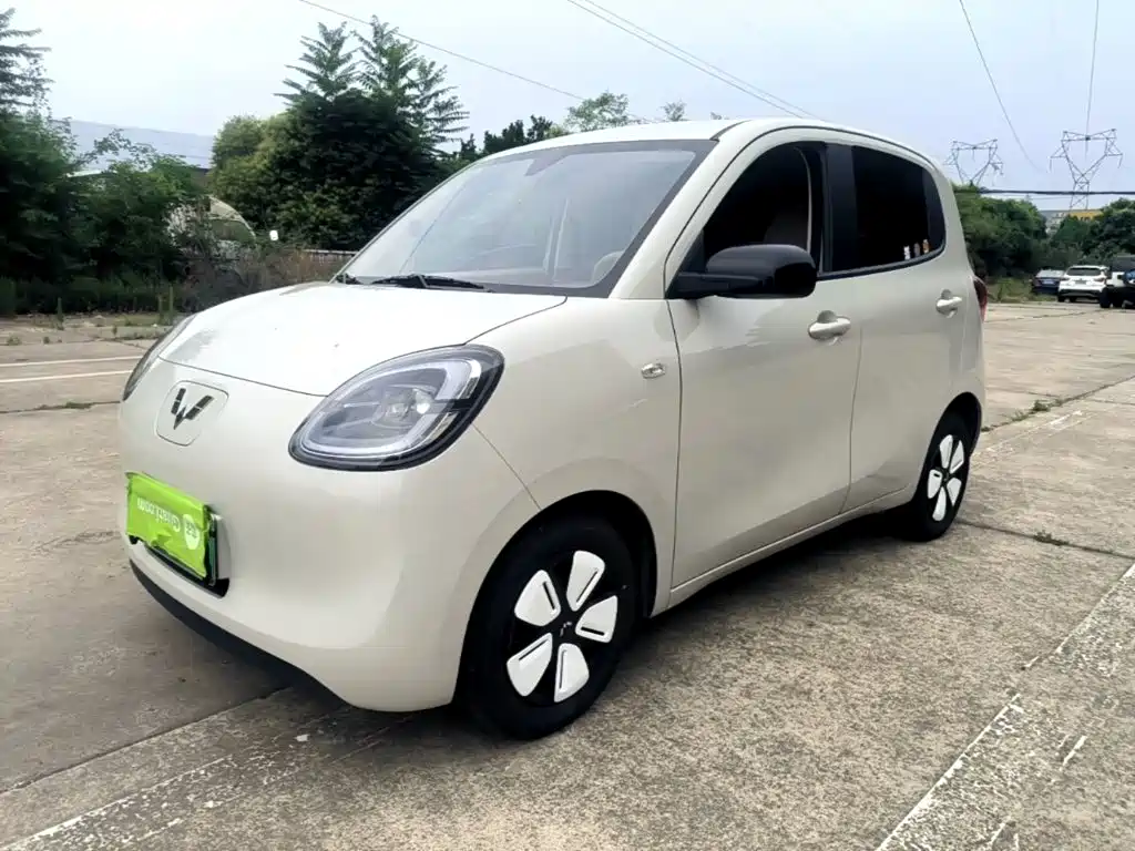 Wuling MINIEV 2025
