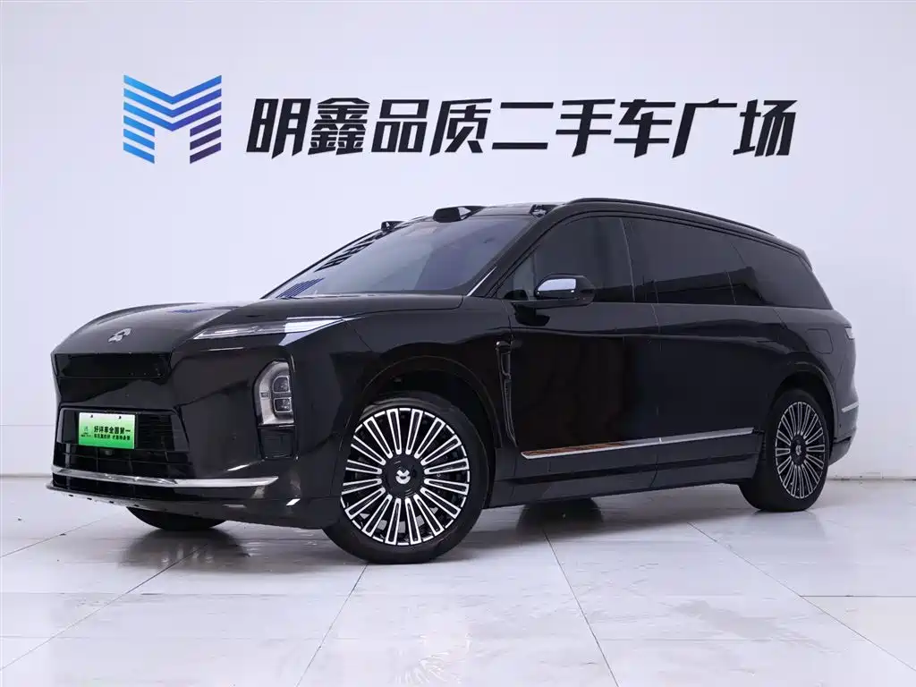 NIO ES8 2026