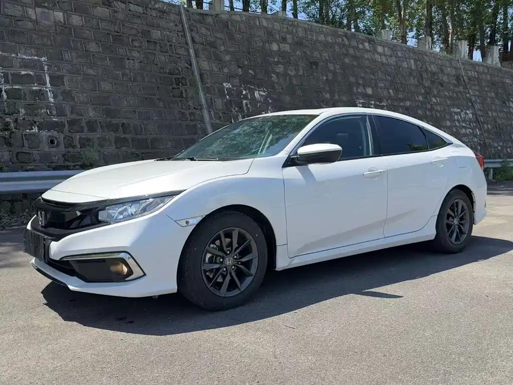 Honda Civic 2020