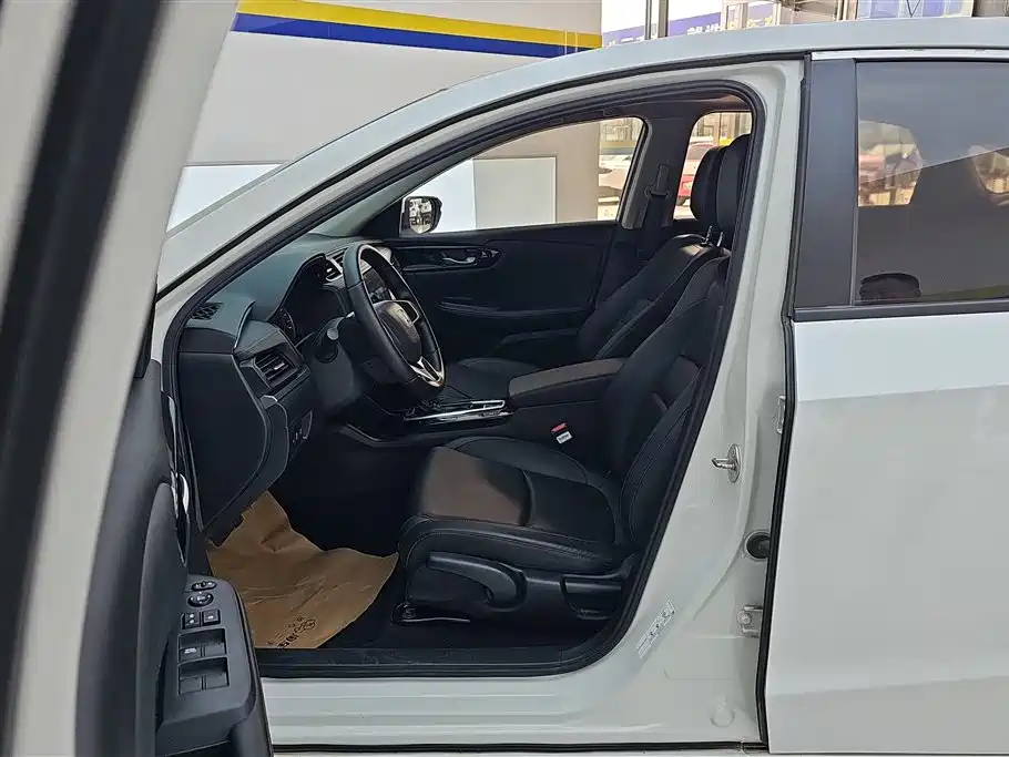 Honda Envix 2020 — фото 9