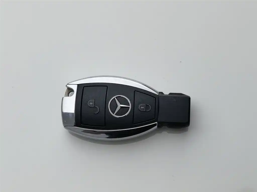 Mercedes-Benz B-Class 2015 — фото 19