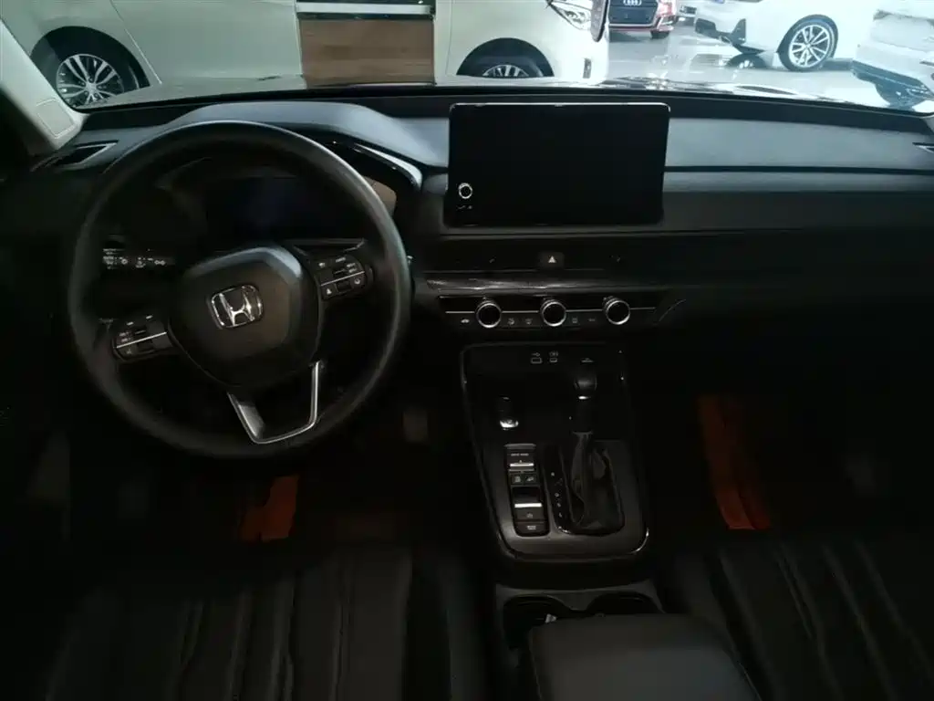 Honda Breeze 2023 — фото 10
