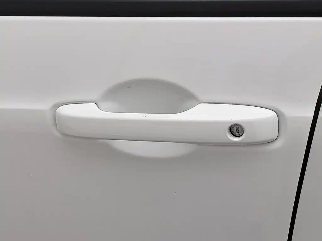 Honda Fit 2022 — фото 18