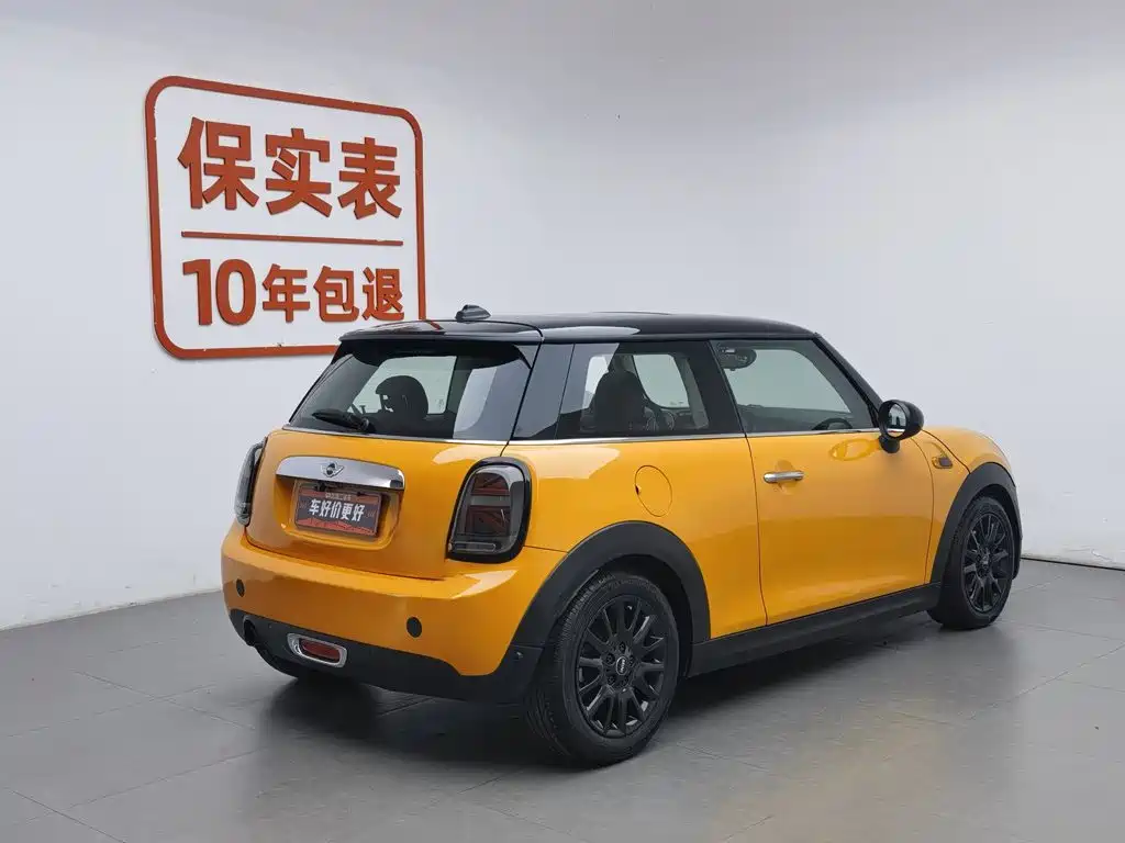 MINI Mini 2014