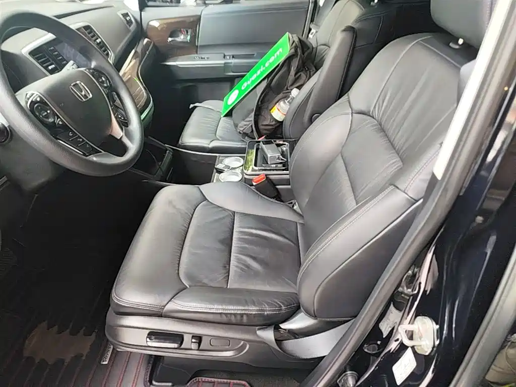 Honda Odyssey 2020 — фото 15